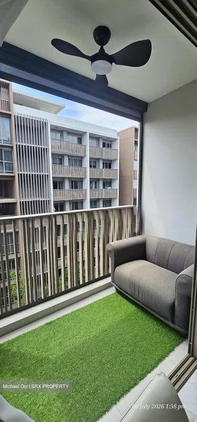 Pasir Ris 8 (D18), Apartment #611421871